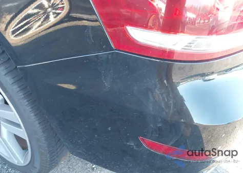 2013 Mercedes-Benz Glk 350 4Matic z USA, uszkodzony, nr VIN WDCGG8JB5DF990536